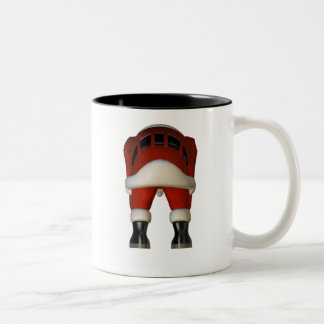 TAZA BICOLOR SANTA, VAGO DE S