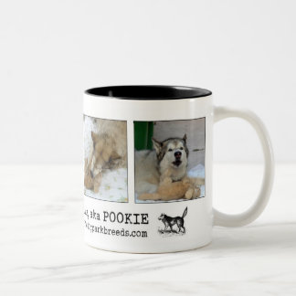 Taza Bicolor Santo Malute de Kayla