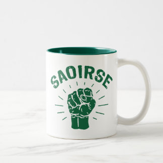Taza Bicolor Saoirse