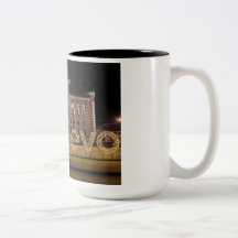 Sarajevo Mug-Gran idea de regalo especial para tod