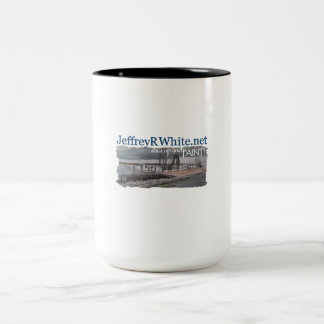 Taza Bicolor SassyC y KLee