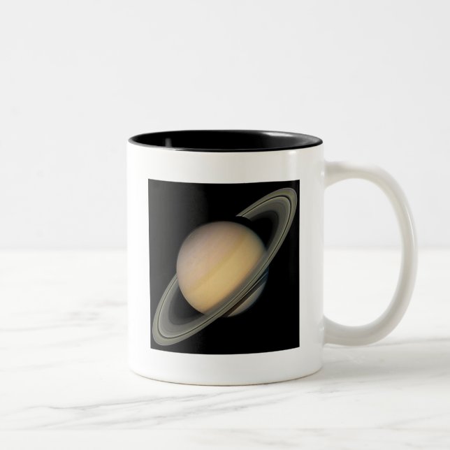 Taza Bicolor Saturn (Derecha)