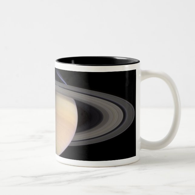 Taza Bicolor Saturno (Derecha)