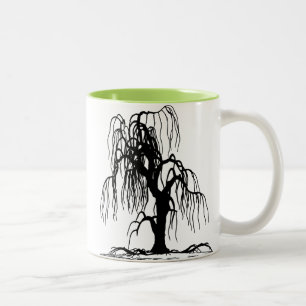 Taza Bicolor Sauce que llora