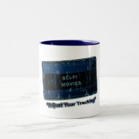 Sci - Fi Movimientos Blue