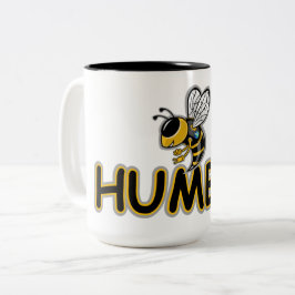 TAZA BICOLOR SEA HUMILDE
