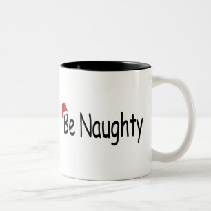Taza Bicolor Sea travieso
