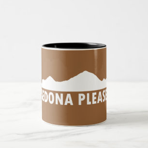 Taza Bicolor Sedona Please