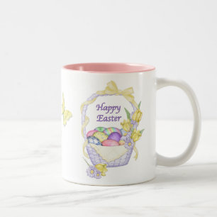 Taza Bicolor Semana Santa