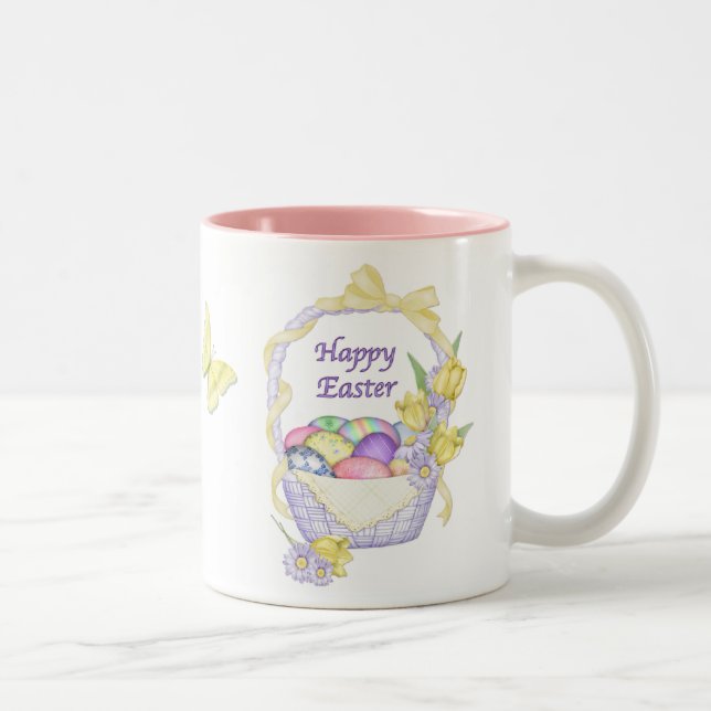 Taza Bicolor Semana Santa (Derecha)