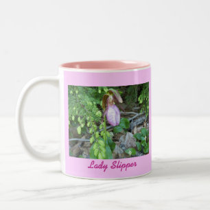Taza Bicolor Señora deslizador 2