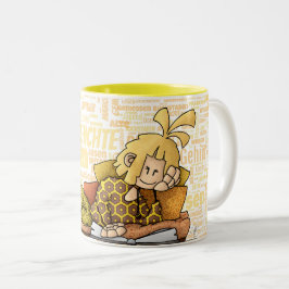 Taza Bicolor Senta - Buch /