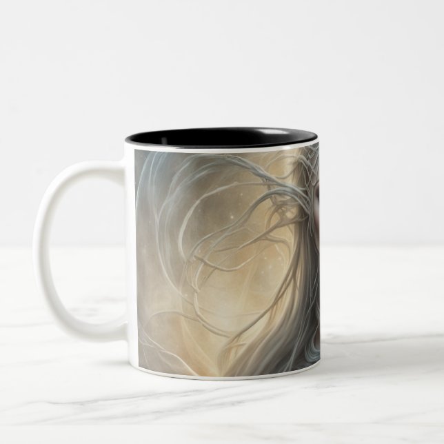 Taza Bicolor Seraphim 080 (Izquierda)