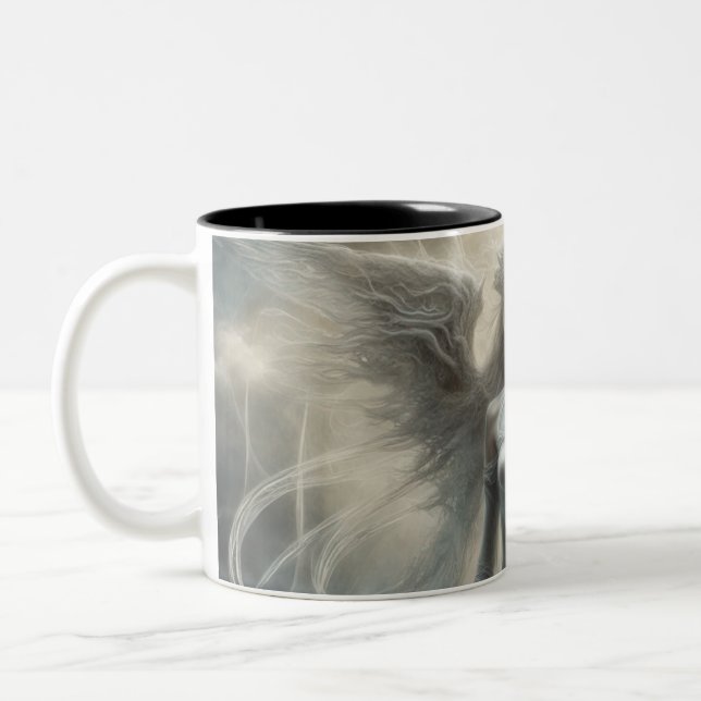 Taza Bicolor Seraphim 102 (Izquierda)