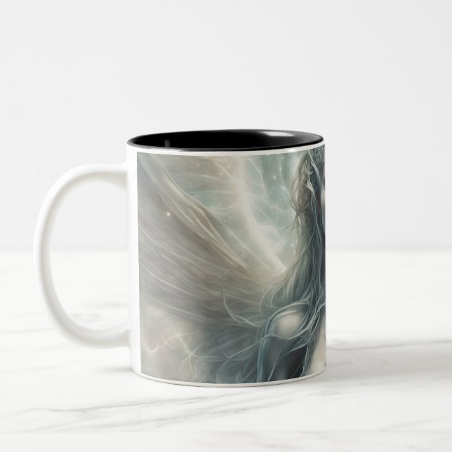 Taza Bicolor Seraphim 105 (Izquierda)