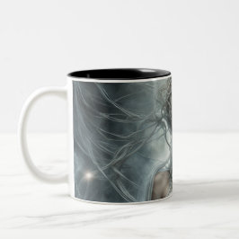Taza Bicolor Seraphim 111