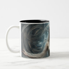 Taza Bicolor Seraphim 119