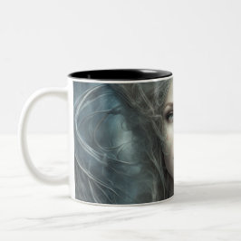 Taza Bicolor Seraphim 121
