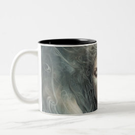 Taza Bicolor Seraphim 122