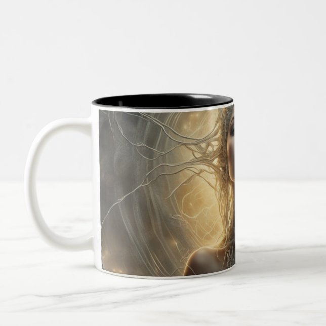 Taza Bicolor Seraphim 125 (Izquierda)