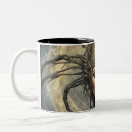 Taza Bicolor Seraphim 129