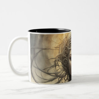Taza Bicolor Seraphim 131