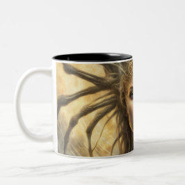Taza Bicolor Seraphim 133
