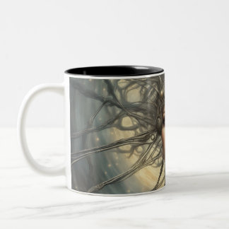 Taza Bicolor Seraphim 135