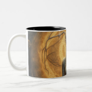 Taza Bicolor Seraphim 136