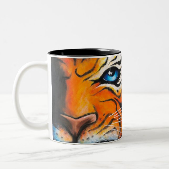 Taza Bicolor Sevigny_Mug_Tasse_Tiger_full (Izquierda)