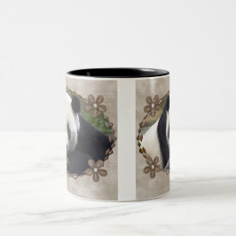 TAZA BICOLOR SHAN DEL TAI
