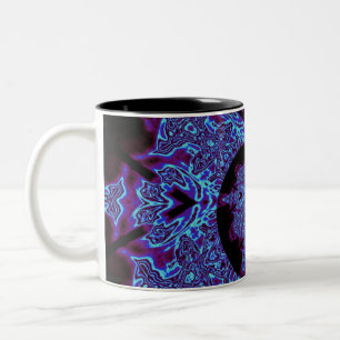 Taza Bicolor Shay