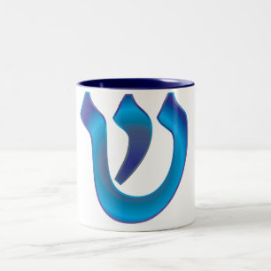 Taza Bicolor Shin