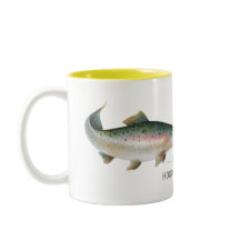 Siempre atado a tu pescado único