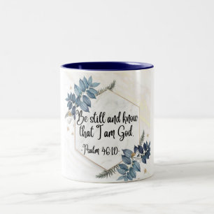 Taza Bicolor Sigo siendo Mug