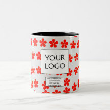 simple minimal agregue su logo/diseño aquí negocio