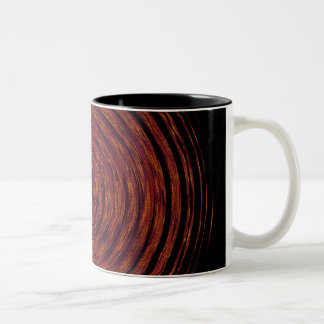 Taza Bicolor Simplemente remolino