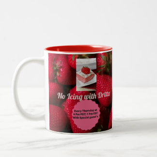 Taza Bicolor Sin Hielo Con Dritta Mug 2