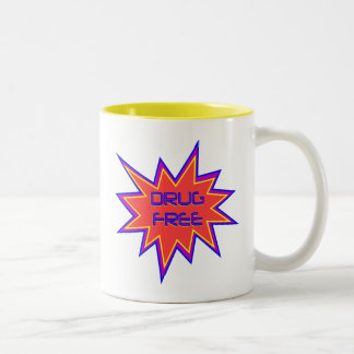 Taza Bicolor Sin medicamentos