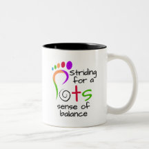 Síndrome de taquicardia postural (POTS) Conciencia
