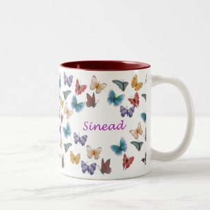 Taza Bicolor Sinead