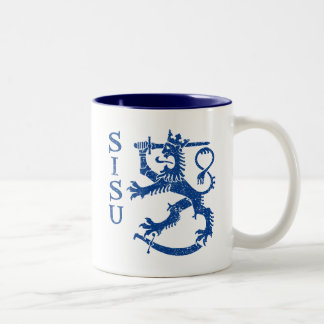 TAZA BICOLOR SISU