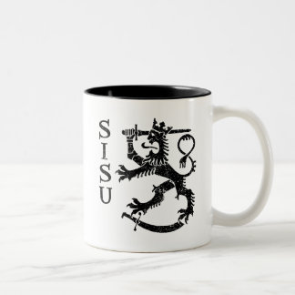 TAZA BICOLOR SISU