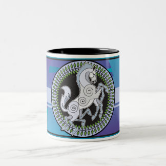 Taza Bicolor Sleipnir Mug 3