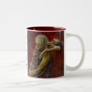 Taza Bicolor slow-dancing-red3, slow-dancing-RED2, baile lento