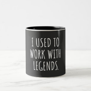 TAZA BICOLOR SOLÍA TRABAJAR CON LEYES