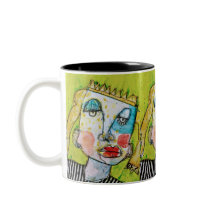 Solo imagínalo 11oz Mug