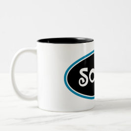 TAZA BICOLOR SONNY