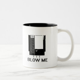 TAZA BICOLOR SÓPLEME