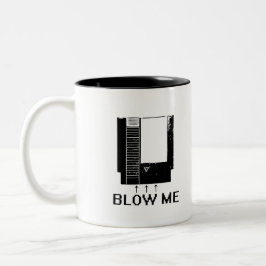 TAZA BICOLOR SÓPLEME